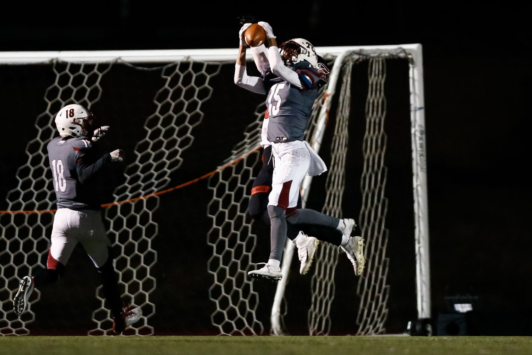PREP FOOTBALL